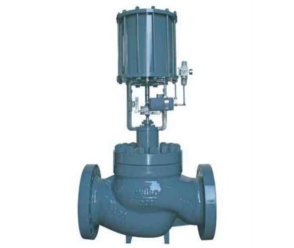 電動調節閥 電動調節閥