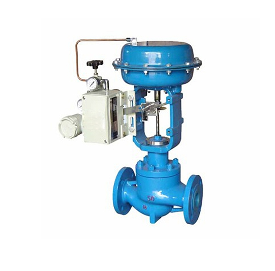 氣動(dòng)調(diào)節(jié)閥 氣動(dòng)調(diào)節(jié)閥